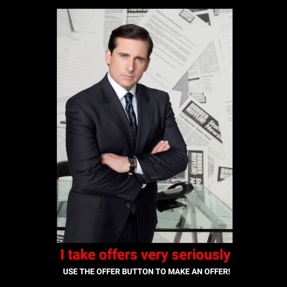 PINK Victoria Secret spaghetti strap tank - Picture 7 of 9